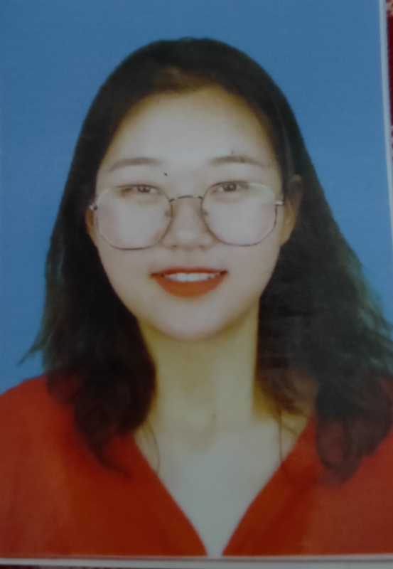 好运绵绵的第二张照片--大田交友网