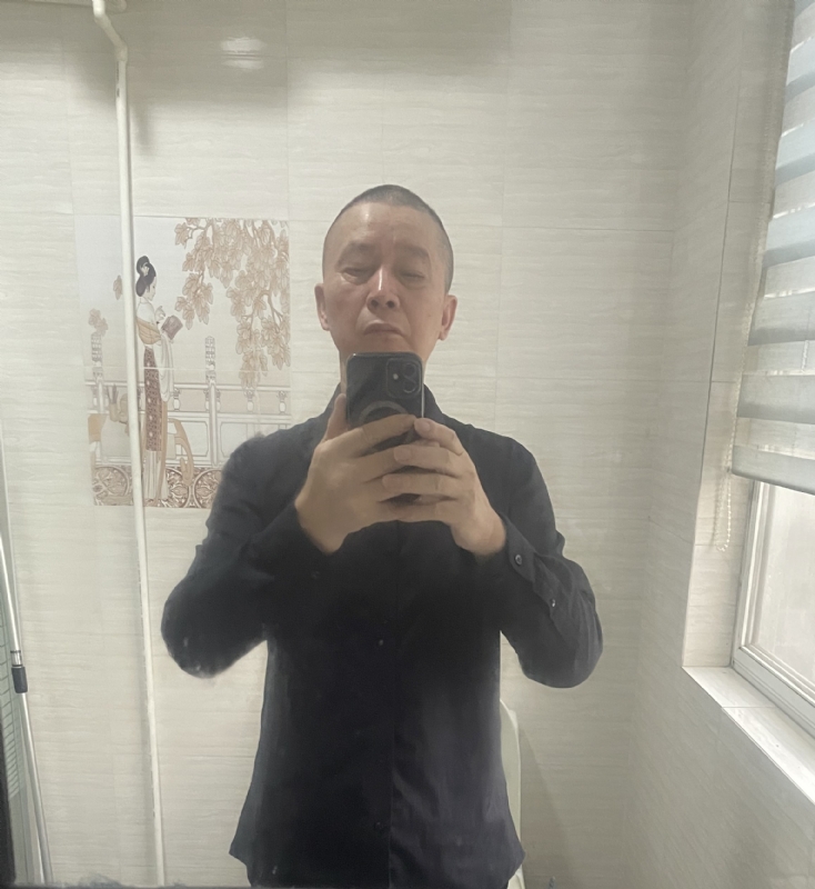 荣哥的第一张照片--大田交友网