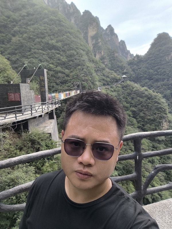 大海的第一张照片--大田交友网