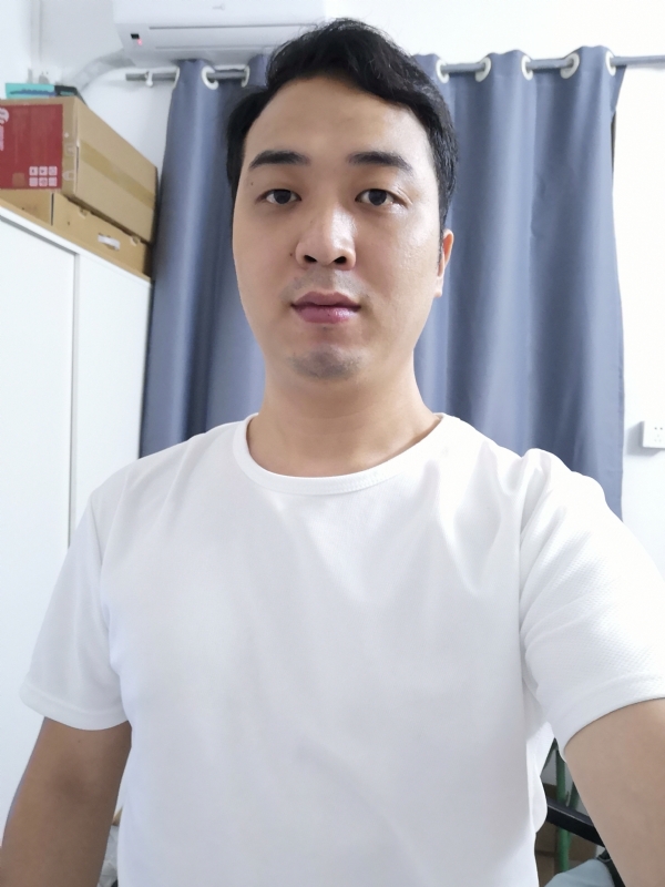 张先生的第一张照片--大田交友网
