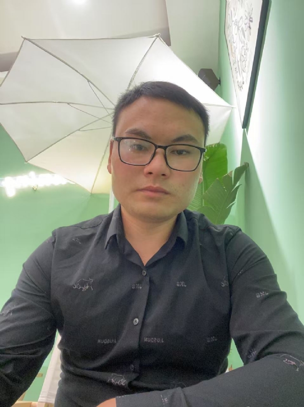 像风一样自由的第一张照片--大田交友网