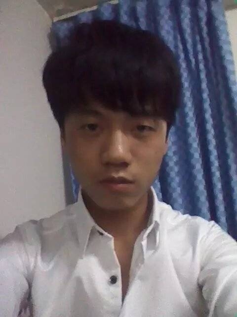 凌轩的第一张照片--大田交友网