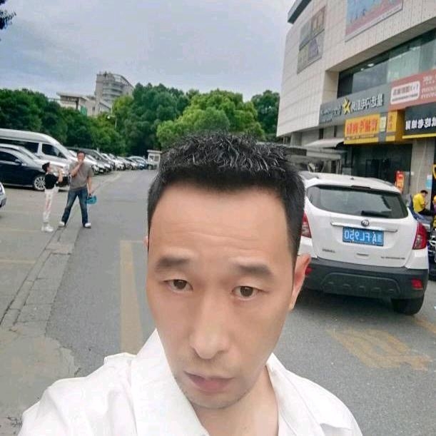 小林的第一张照片--大田交友网