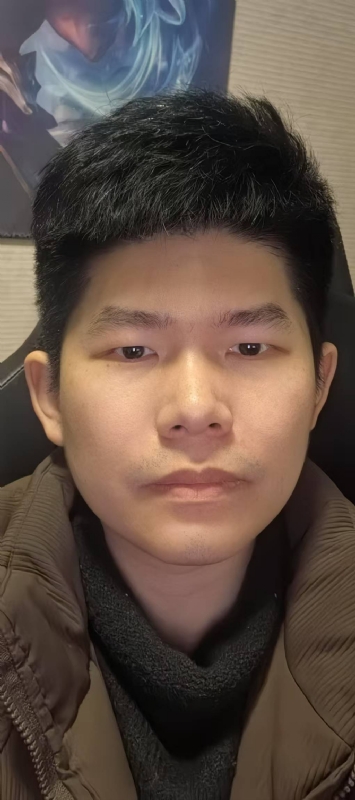 哎呀呀的第一张照片--大田交友网