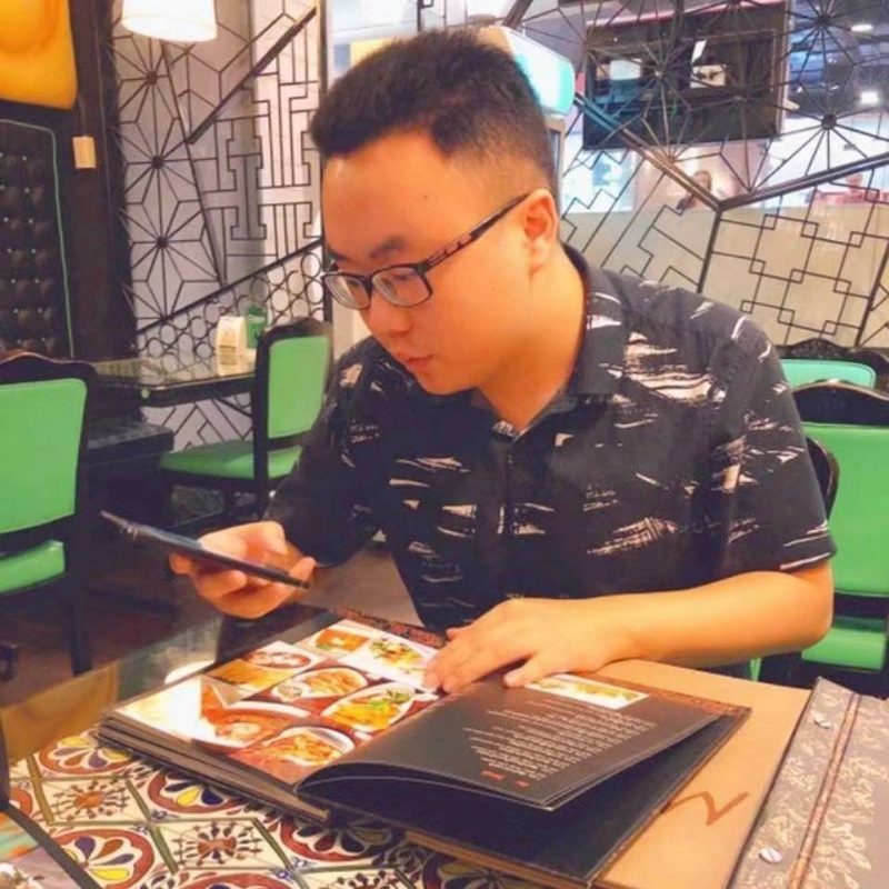潇湘的第一张照片--大田交友网