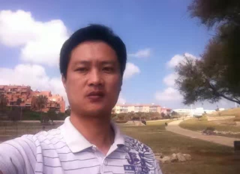 钟志的第二张照片--大田交友网