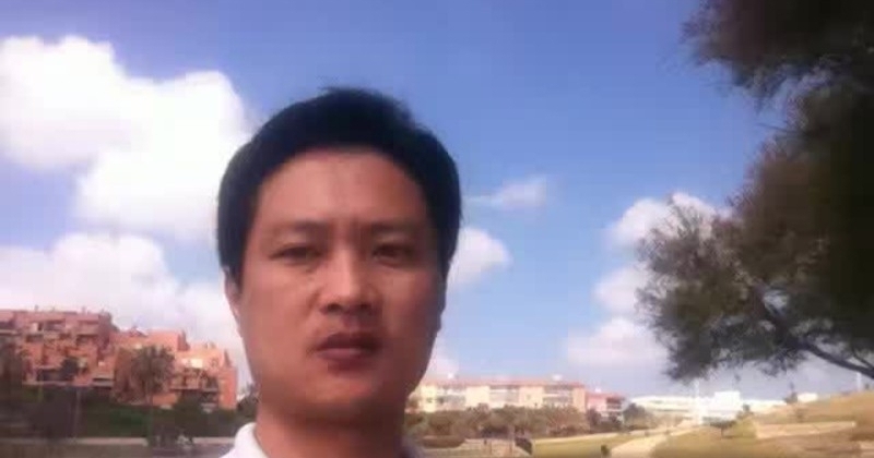 钟志的第三张照片--大田交友网