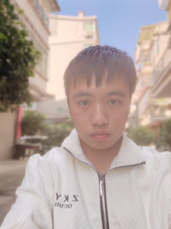 温柔的第一张照片--大田交友网