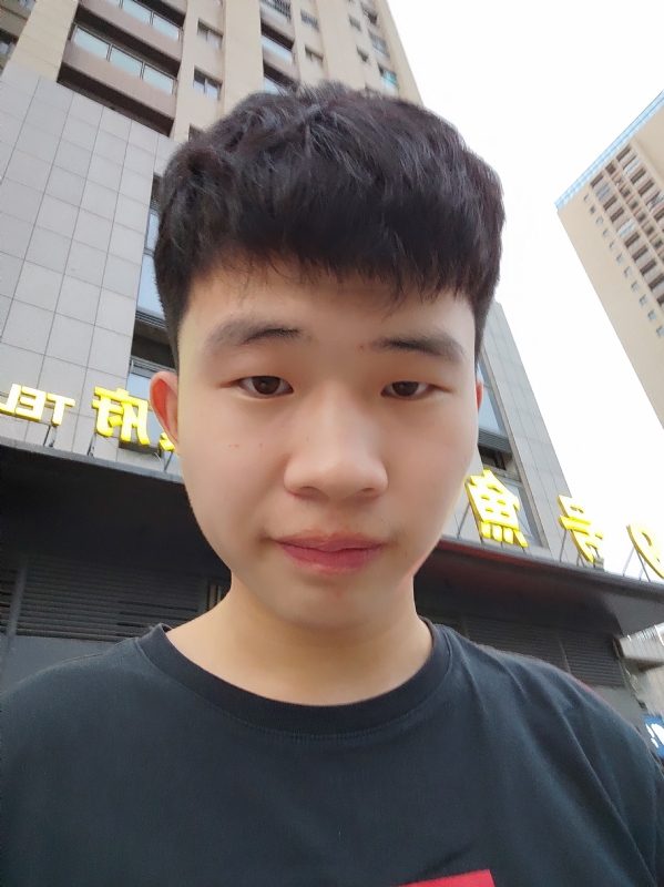 满目星辰的第一张照片--大田交友网