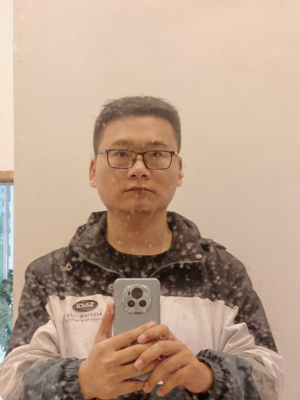 南烛的第一张照片--大田交友网