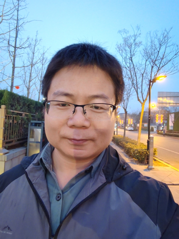 huo的第二张照片--大田交友网