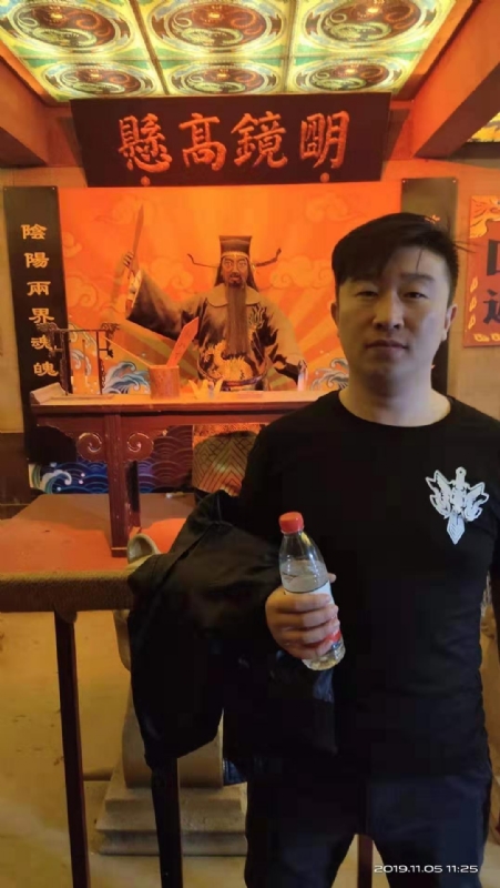 WS的第一张照片--大田交友网