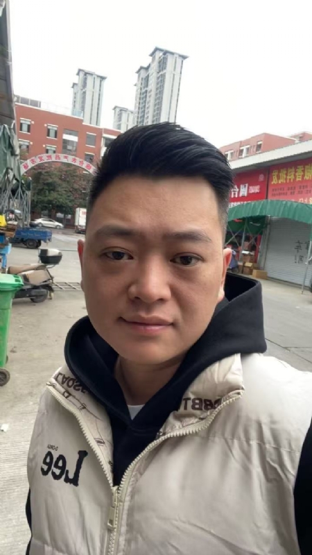 鑫鑫的第一张照片--大田交友网