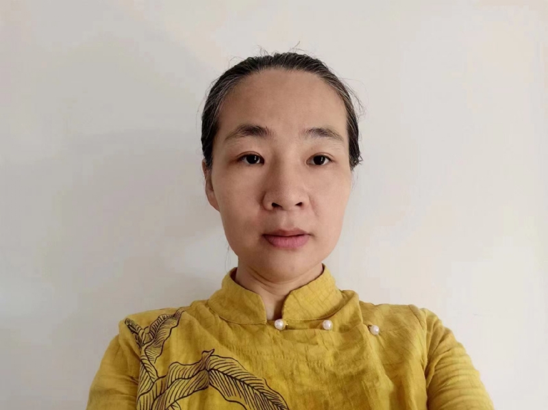 阿为的第三张照片--大田交友网