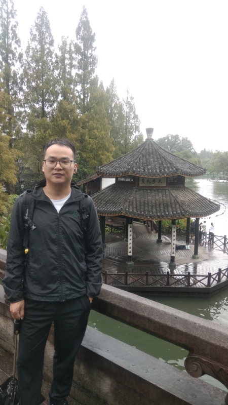 文刀先生的第二张照片--大田交友网
