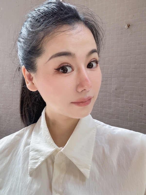 金莉的第二张照片--大田交友网