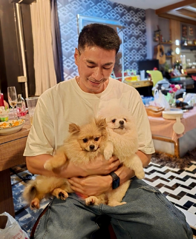李天旭的第二张照片--大田交友网
