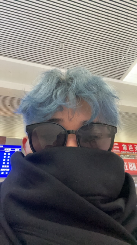 平行线的第一张照片--大田交友网