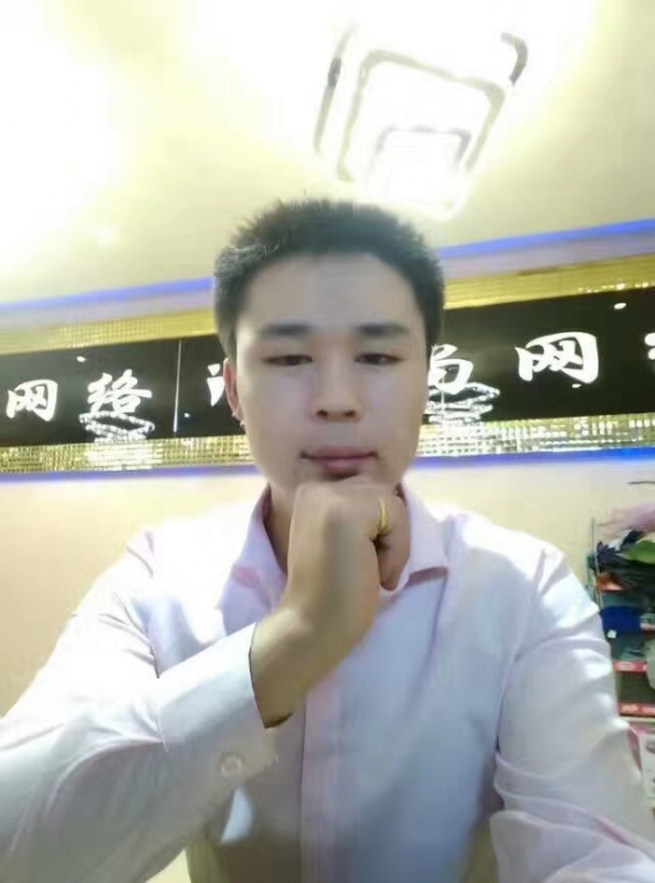 沉默寡言的第一张照片--大田交友网