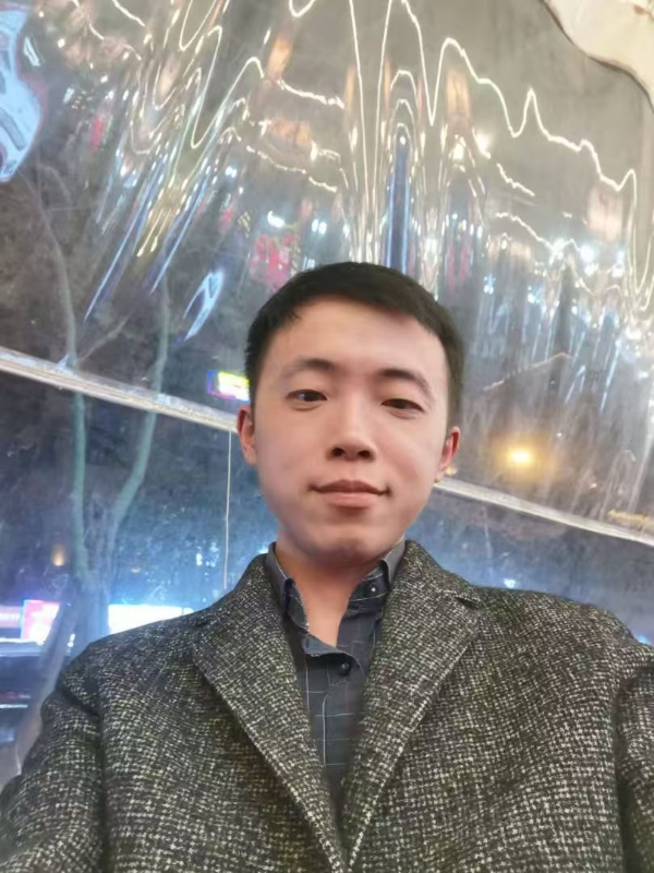 孤客的第一张照片--大田交友网