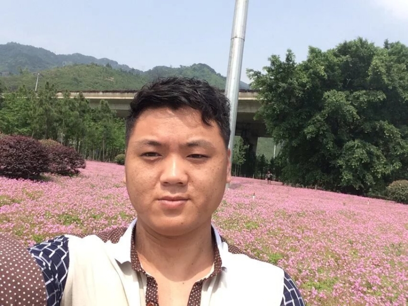 过日子的第一张照片--大田交友网