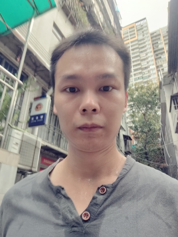真诚相亲的第一张照片--大田交友网