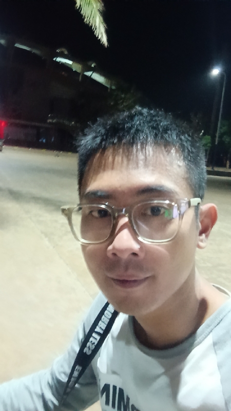 龙龙的第一张照片--大田交友网