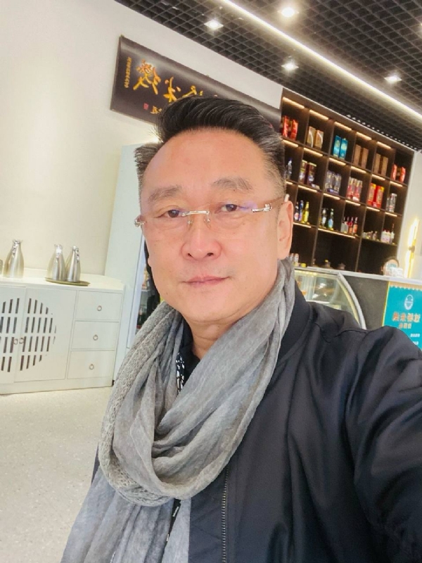 陳生的第一张照片--大田交友网