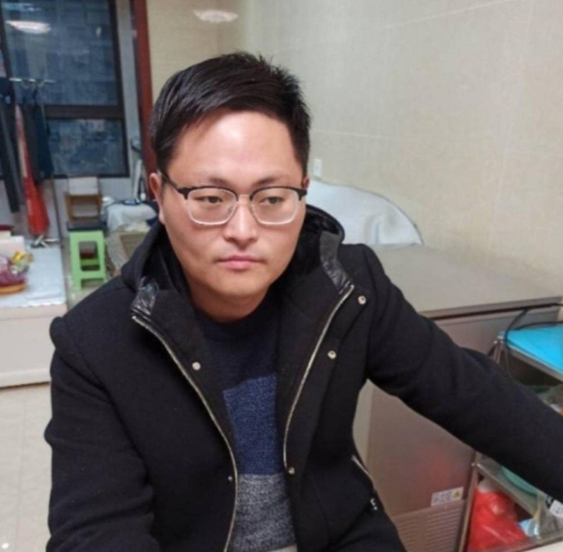 心愿的第一张照片--大田交友网