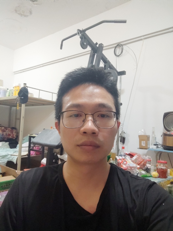 亮仔的第二张照片--大田交友网