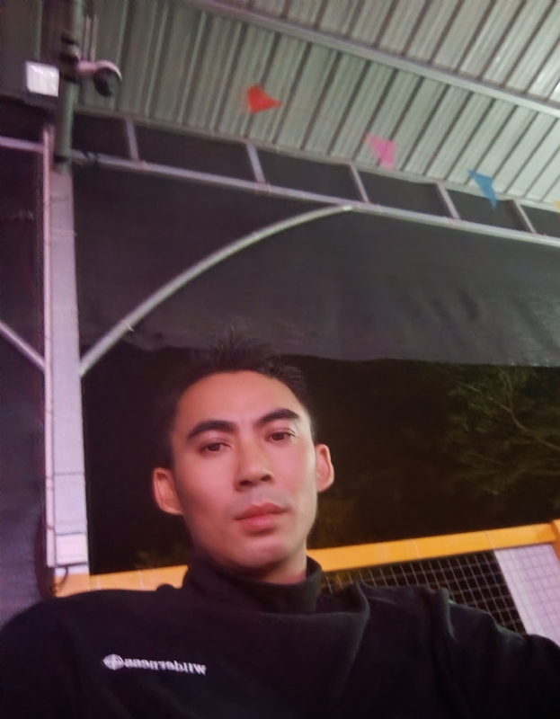 相遇是缘的第一张照片--大田交友网