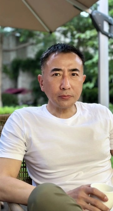 厚德载福的第一张照片--大田交友网
