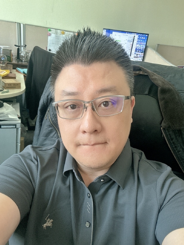 回归自我的第二张照片--大田交友网
