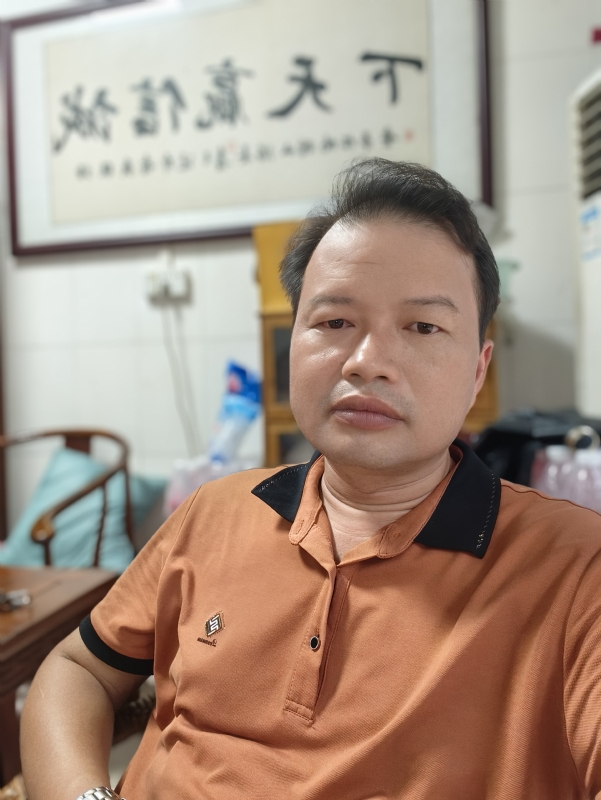 自强不息的第一张照片--大田交友网