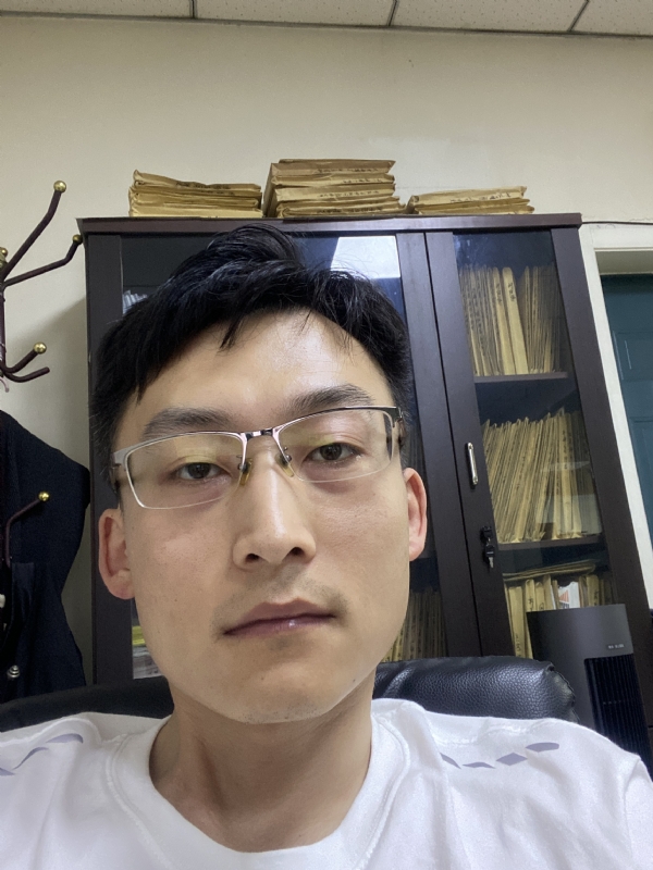偈语的第二张照片--大田交友网