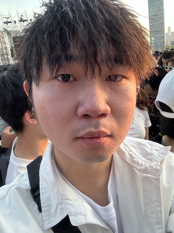 会修电脑的小杨的第一张照片--大田交友网
