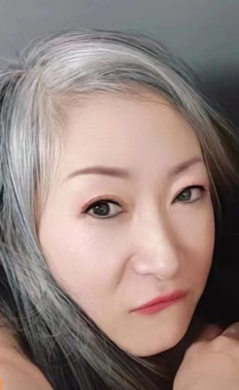 善良的第一张照片--大田交友网