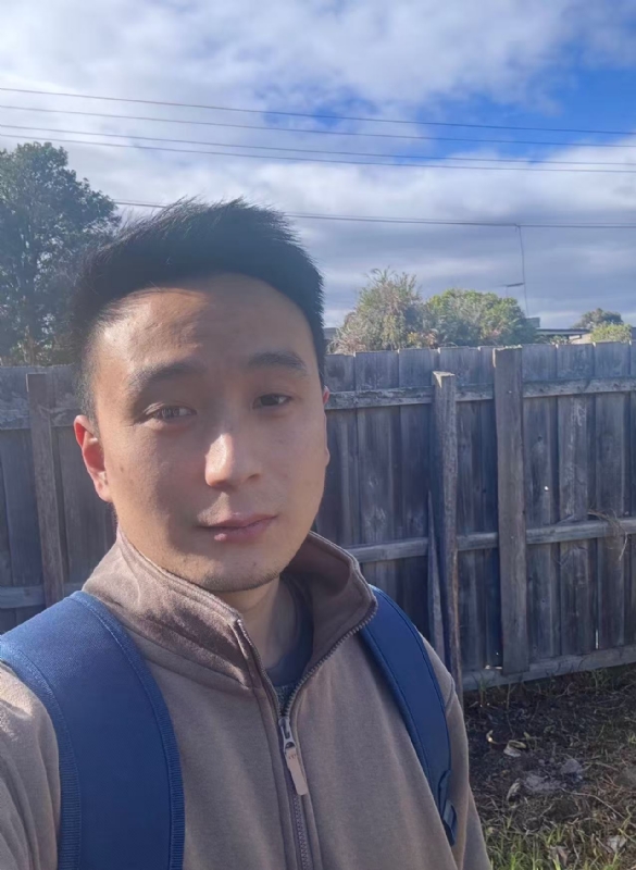 TAO的第二张照片--大田交友网