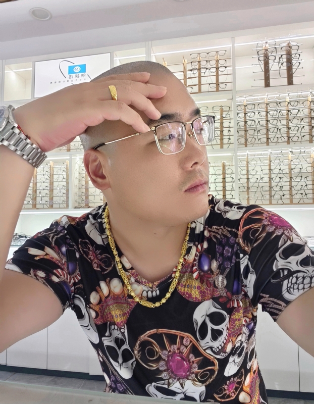 一生诺言的第一张照片--大田交友网