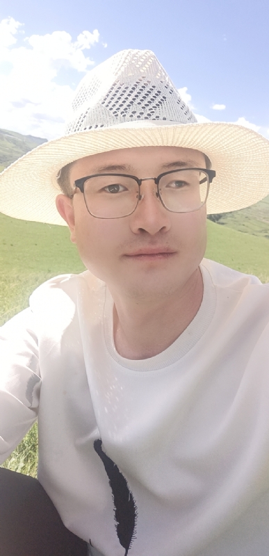 哇鬼的第一张照片--大田交友网