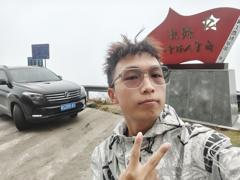 六十一的第一张照片--大田交友网