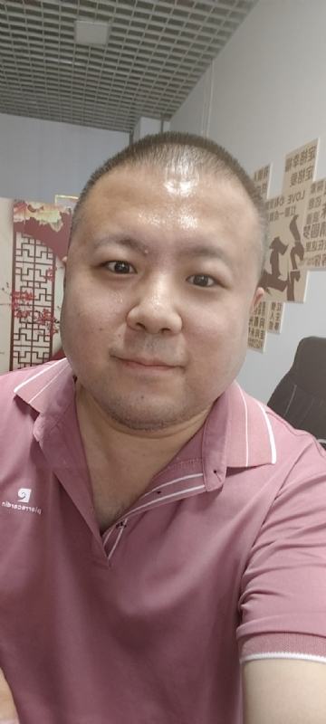 漫步星辰的第一张照片--大田交友网